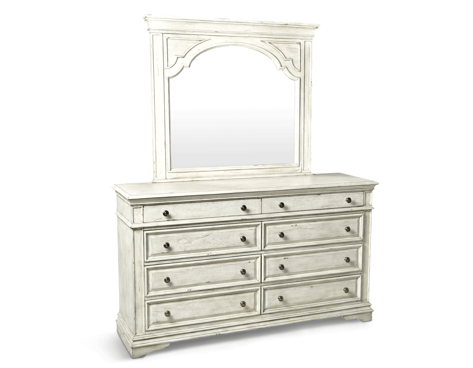 Highland Park Mirror – Meridien X